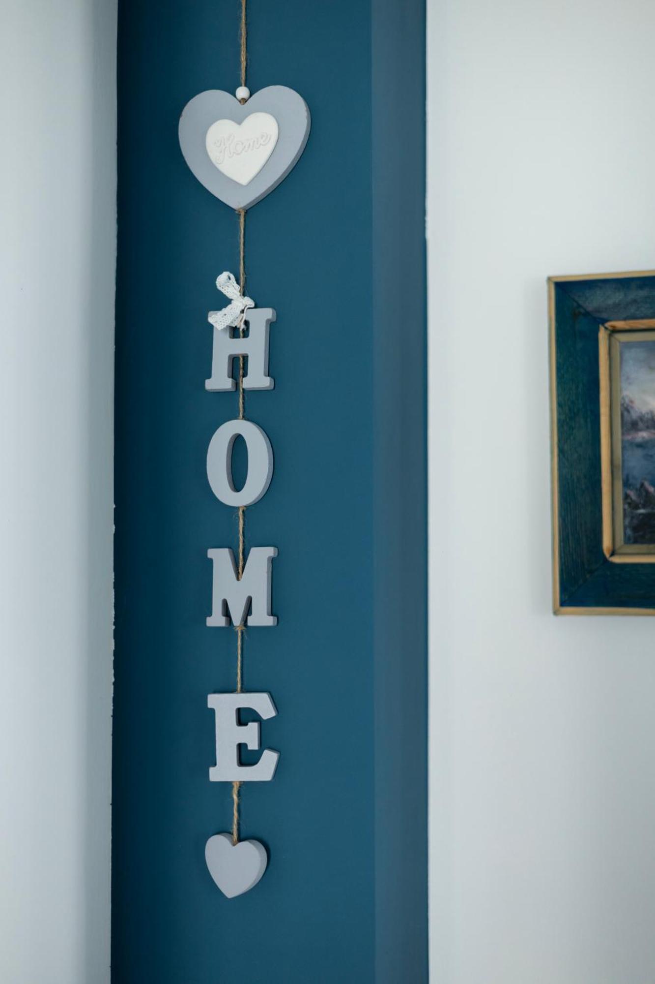Palermonamour Art Gallery Suite Dış mekan fotoğraf