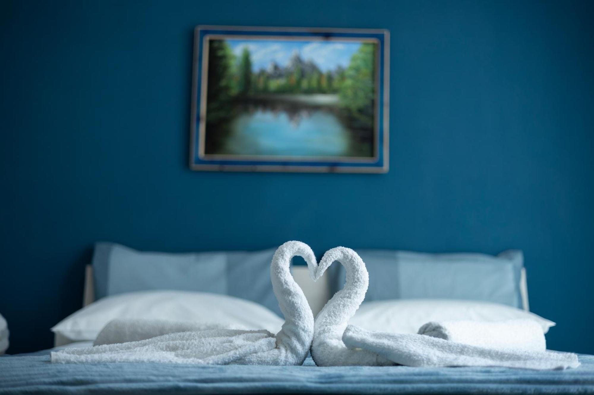 Palermonamour Art Gallery Suite Dış mekan fotoğraf