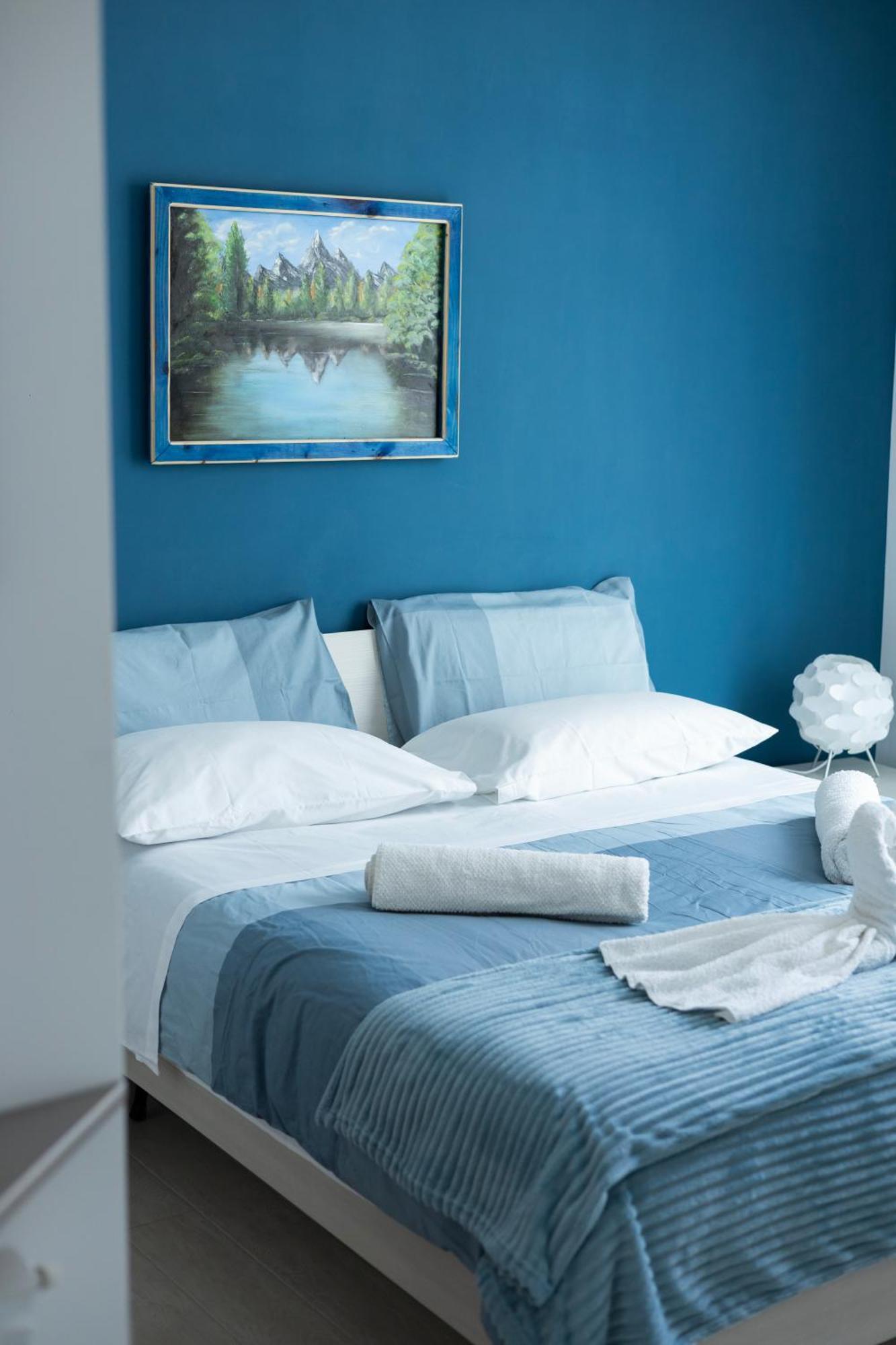 Palermonamour Art Gallery Suite Dış mekan fotoğraf