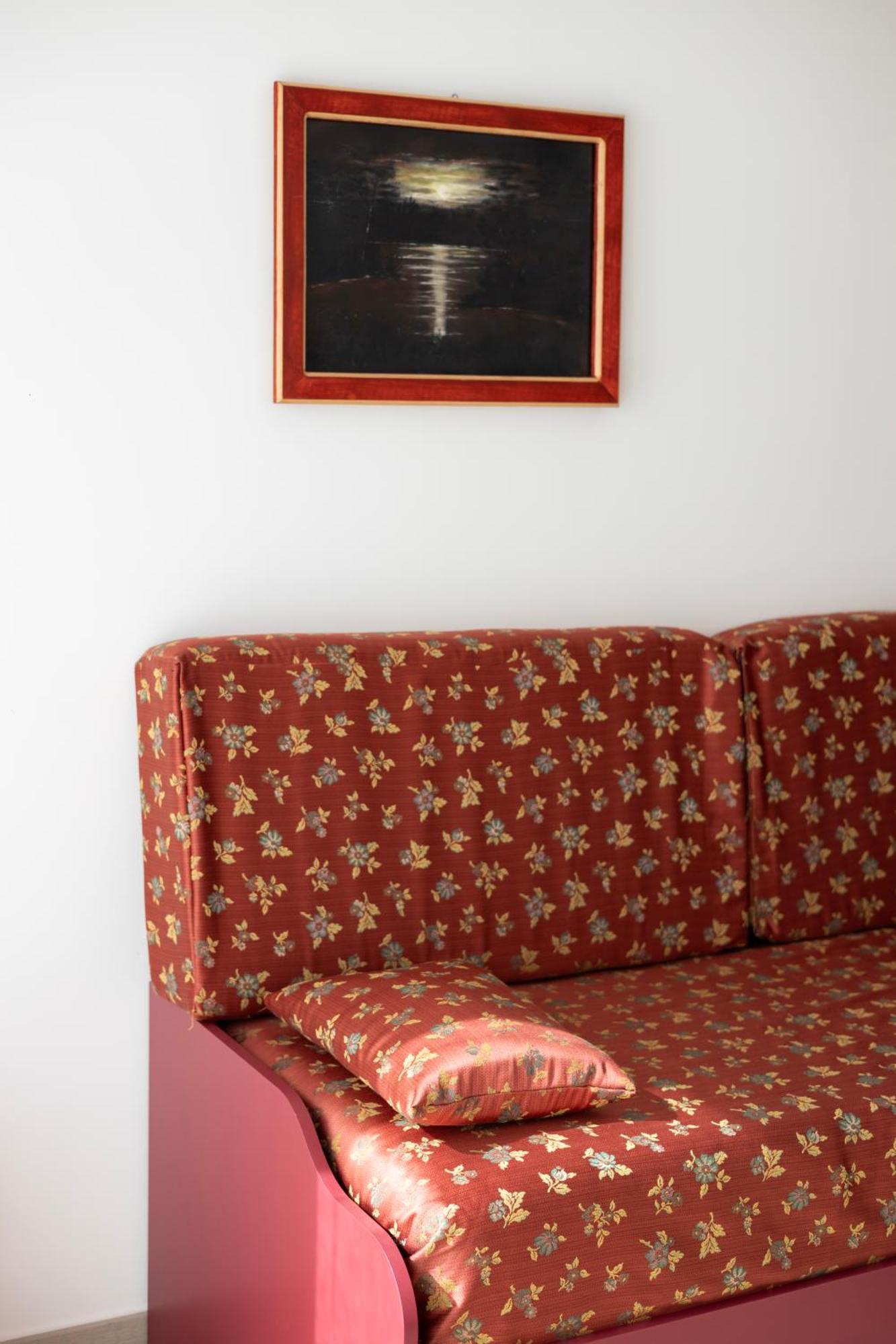Palermonamour Art Gallery Suite Dış mekan fotoğraf