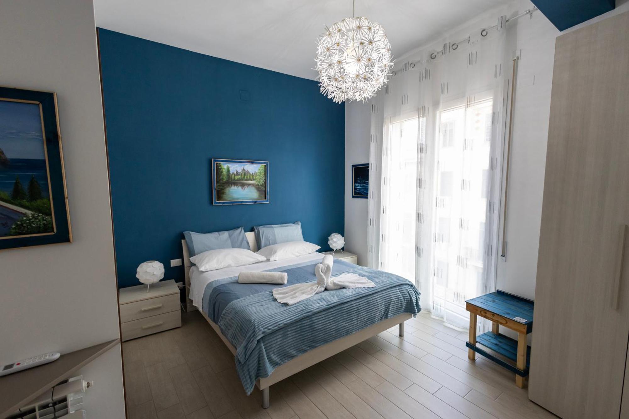 Palermonamour Art Gallery Suite Dış mekan fotoğraf