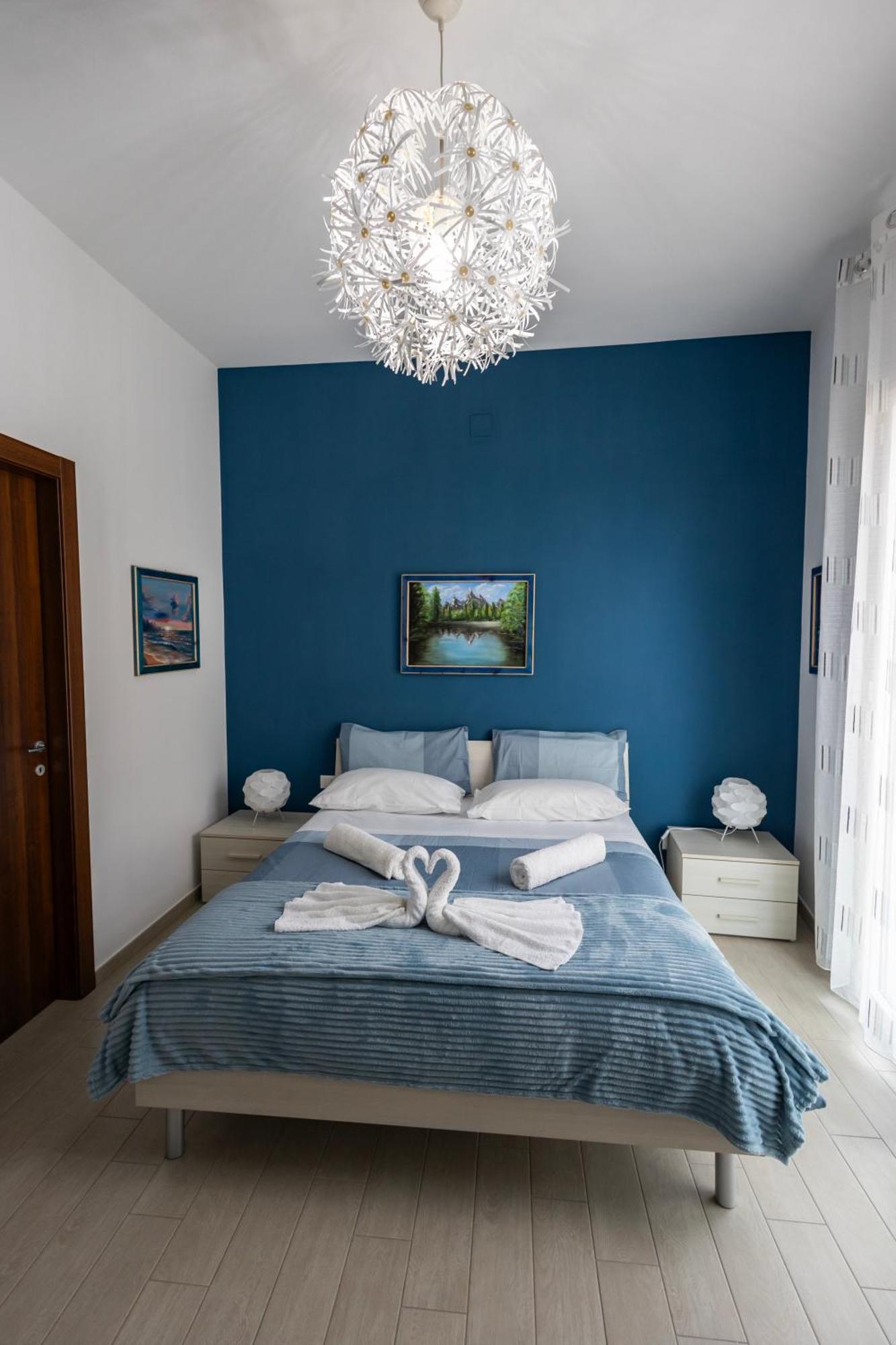 Palermonamour Art Gallery Suite Dış mekan fotoğraf