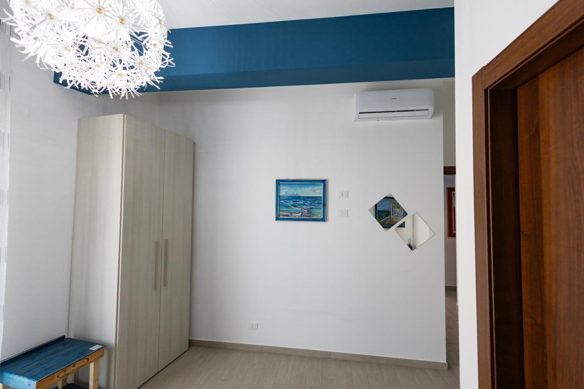 Palermonamour Art Gallery Suite Dış mekan fotoğraf
