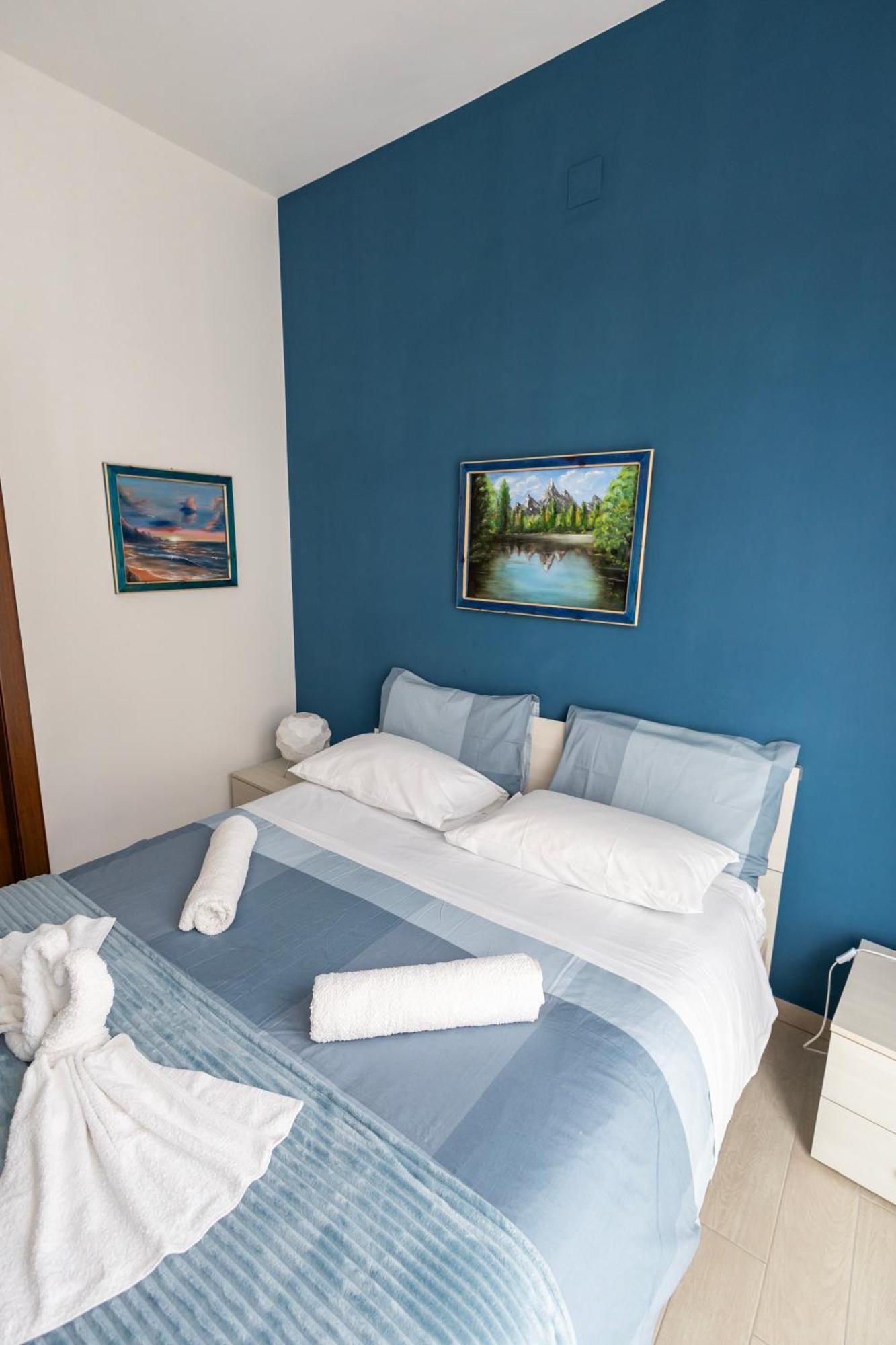 Palermonamour Art Gallery Suite Dış mekan fotoğraf